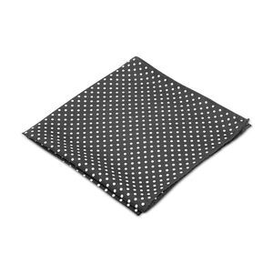 Ryan Seacrest Mens Dot Pocket Square, NWT